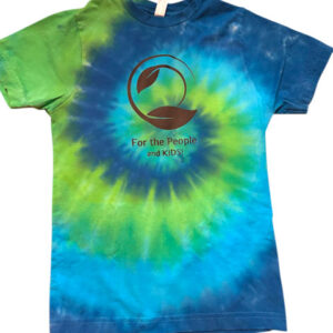 Adult Tie-Dye Tee