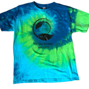 Youth Tie-Dye Tee