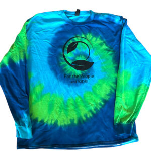 Heavy Cotton Long Sleeve Tee
