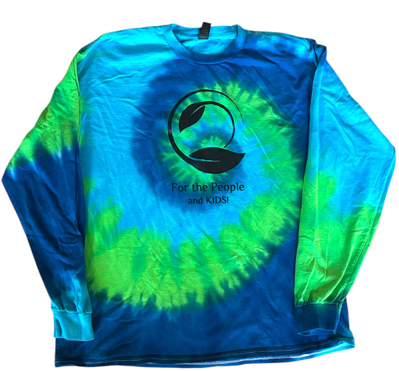 Heavy Cotton Long Sleeve Tee