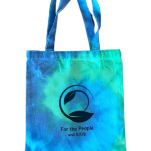 Canvas Tote